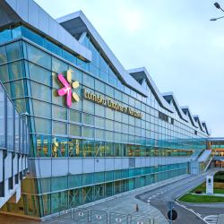 Okecie, Warsaw Accommodation Singapore