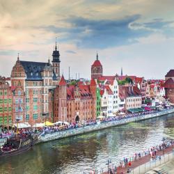 Pomerania Accommodation Singapore