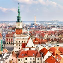 Poznań Accommodation Singapore