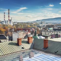 Silesia Accommodation Singapore