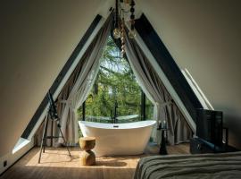 Slow Tatry Boutique Resort&SPA Accommodation Singapore