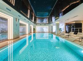 Stay inn Hotel Warszawa Accommodation Singapore