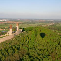 Swietokrzyskie Accommodation Singapore