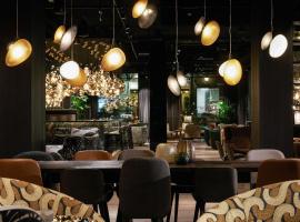 The Cloud One Gdansk Accommodation Singapore