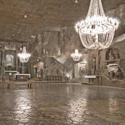 Wieliczka Salt Mine, Wieliczka Accommodation Singapore