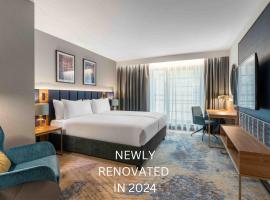 Wyndham Wroclaw Old Town Accommodation Singapore