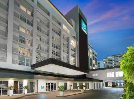 AC Hotel by Marriott San Juan Condado Accommodation Singapore