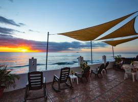 Coconut Palms Inn Accommodation Singapore
