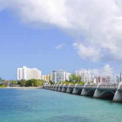 Condado Lagoon, San Juan Accommodation Singapore