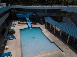 Costa Bahia Hotel, Convention Center and Casino Accommodation Singapore