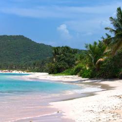 Culebra Accommodation Singapore