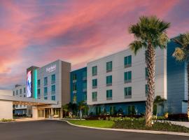 Fairfield by Marriott Luquillo Beach Accommodation Singapore