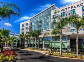 Hyatt Place Manati Accommodation Singapore