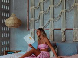 La Botanica Hotel Accommodation Singapore