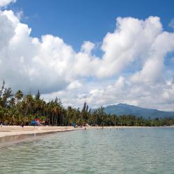 Luquillo Accommodation Singapore