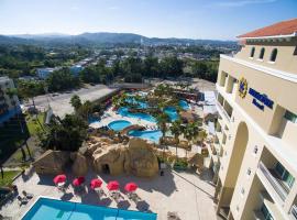 Mayaguez Resort & Casino Accommodation Singapore