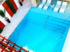 Nautilus by La Jamaca Hotels-Downtown La Parguera Accommodation Singapore