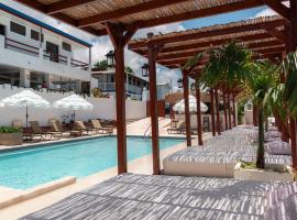 Parguera Plaza Hotel - Adults Only Accommodation Singapore