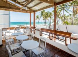 Sandy Beach Hotel Accommodation Singapore