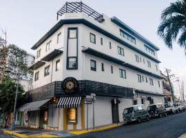 The Looking Glass Hotel Accommodation Singapore