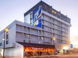 TRYP by Wyndham Isla Verde Accommodation Singapore