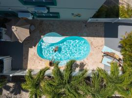 Turtle Bay Inn Accommodation Singapore