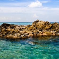 Vieques Accommodation Singapore