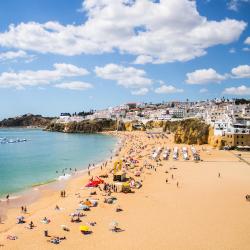 Albufeira Accommodation Singapore