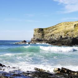 Costa Alentejana Accommodation Singapore