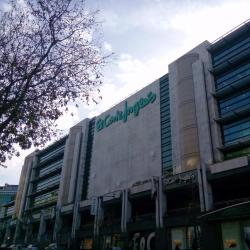 El Corte Ingles, Lisbon Accommodation Singapore