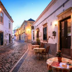 Faro Accommodation Singapore