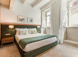 Ribeira Douro Hotel Accommodation Singapore