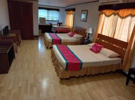 LEHNS MOTEL Accommodation Singapore