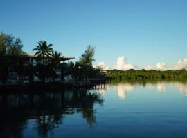 Ocean Star Hotel Accommodation Singapore