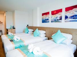 Palau Hotel Accommodation Singapore