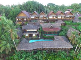 Palau Plantation Resort Accommodation Singapore
