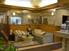 West Plaza Desekel Accommodation Singapore