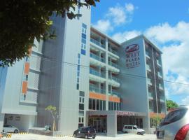 West Plaza Hotel at Lebuu Street Accommodation Singapore