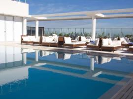 Dazzler by Wyndham Asuncion Accommodation Singapore