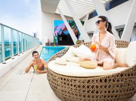 Esplendor by Wyndham Asuncion Accommodation Singapore