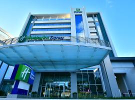 Holiday Inn Express Asuncion Aviadores by IHG Accommodation Singapore
