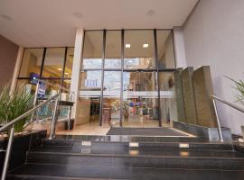 Howard Johnson Ciudad del Este Accommodation Singapore
