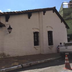 Independece House Museum, Asuncion Accommodation Singapore