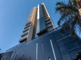 ÚNICO - Stay & Residences by AVA Accommodation Singapore