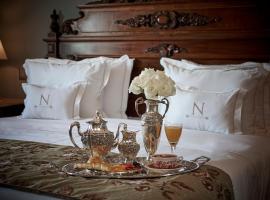 Nino Hotel Boutique Accommodation Singapore