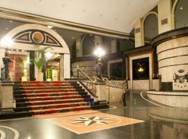 Nobile Suites Excelsior Asuncion Accommodation Singapore