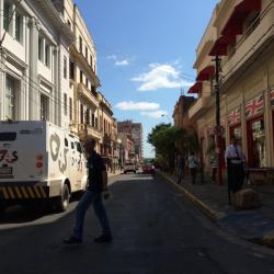 Palma Street, Asuncion Accommodation Singapore