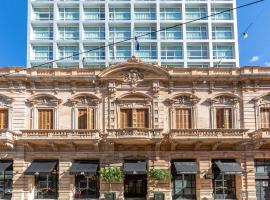 Palmaroga Hotel Asuncion, Tapestry Collection by Hilton Accommodation Singapore