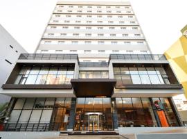 Rio Hotel by Bourbon Ciudad Del Este Accommodation Singapore