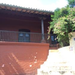 Rivera Apple, Asuncion Accommodation Singapore
